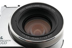 Sony Handycam DCR-TR7000E