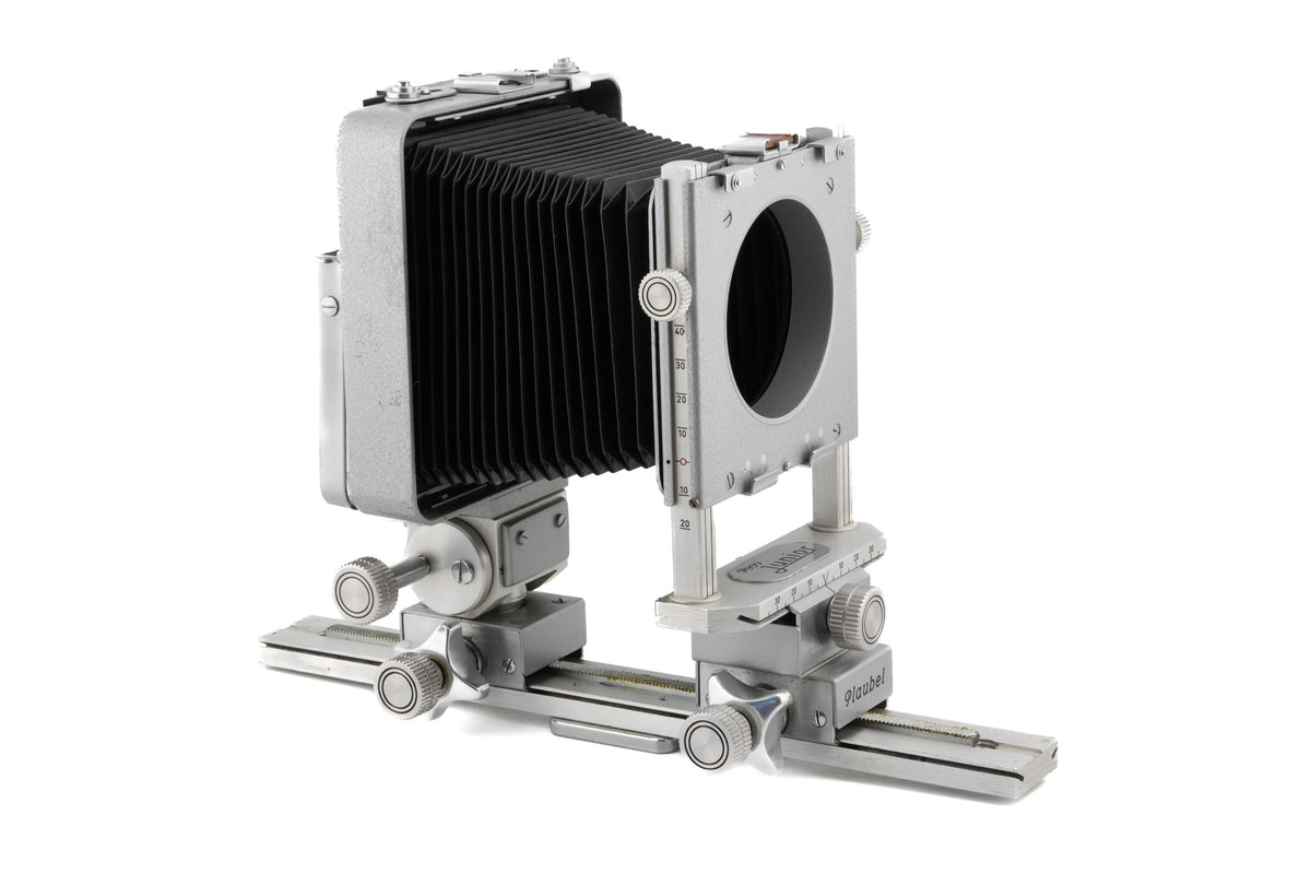 Plaubel Peco Junior 6.5x9 PJ 1/01