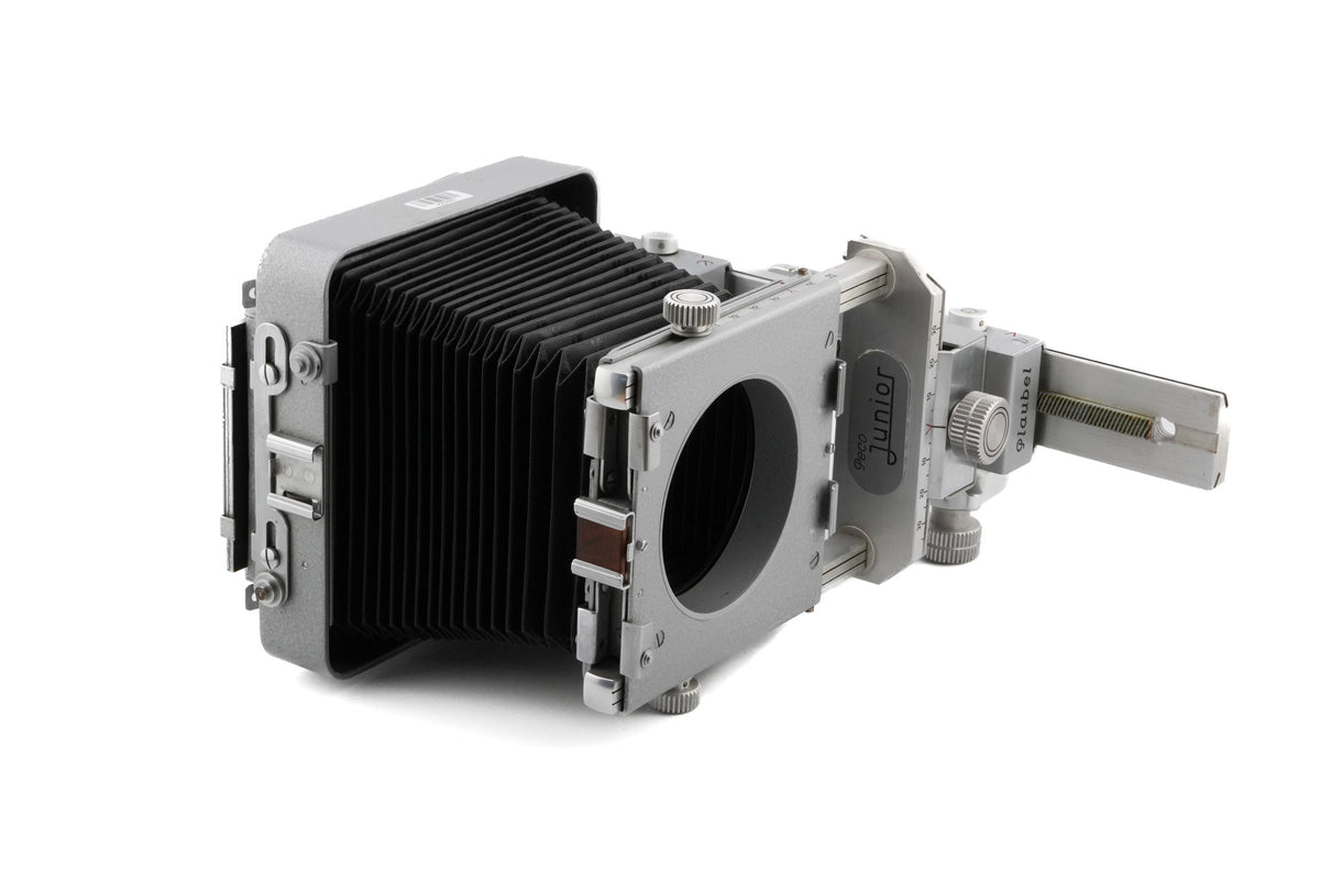 Plaubel Peco Junior 6.5x9 PJ 1/01