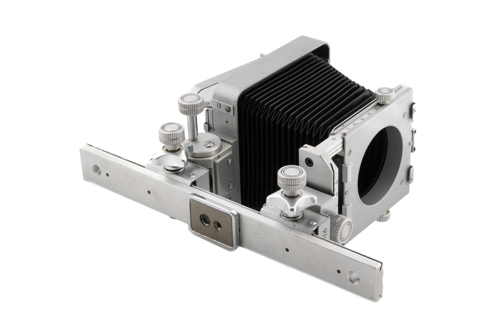 Plaubel Peco Junior 6.5x9 PJ 1/01
