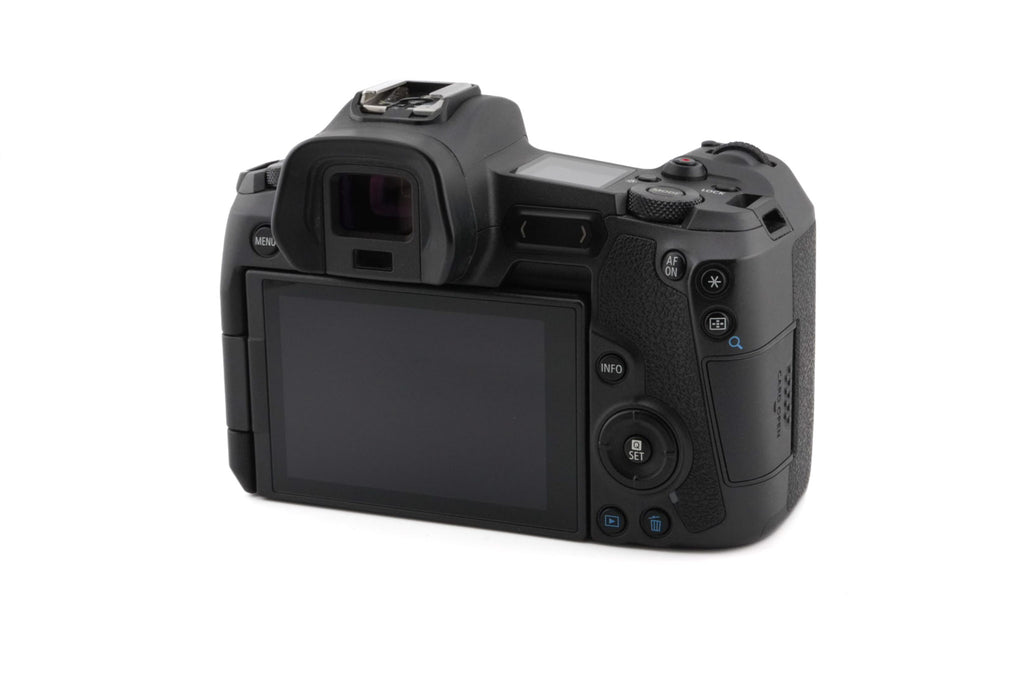 Canon EOS R