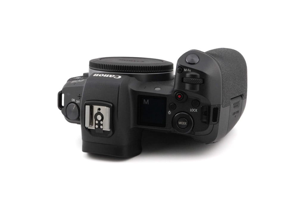 Canon EOS R