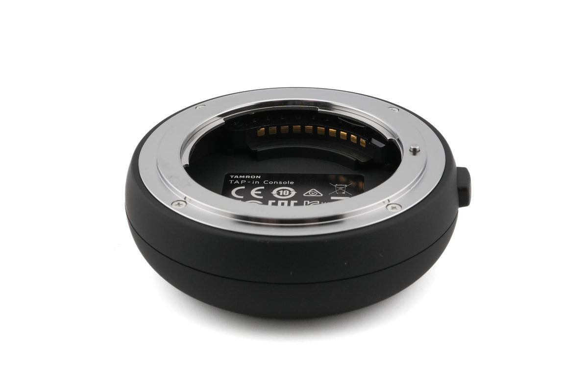 Tamron TAP-01N Tap-In Console