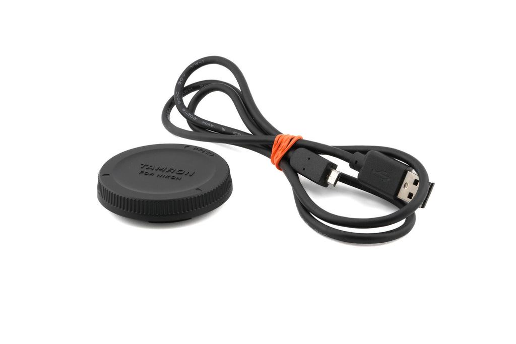 Tamron TAP-01N Tap-In Console