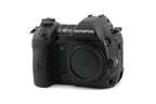 Olympus E-1