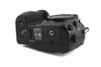 Olympus E-1