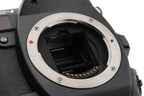 Olympus E-1