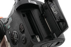 Olympus E-1