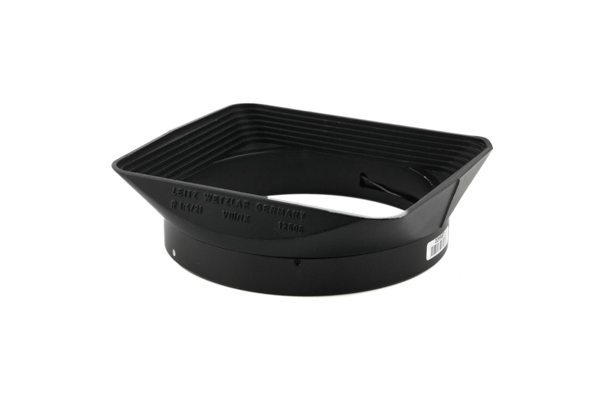 Leica Lens Hood (21mm f4) (12506)