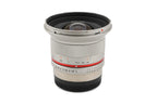 Samyang 12mm f2 NCS CS