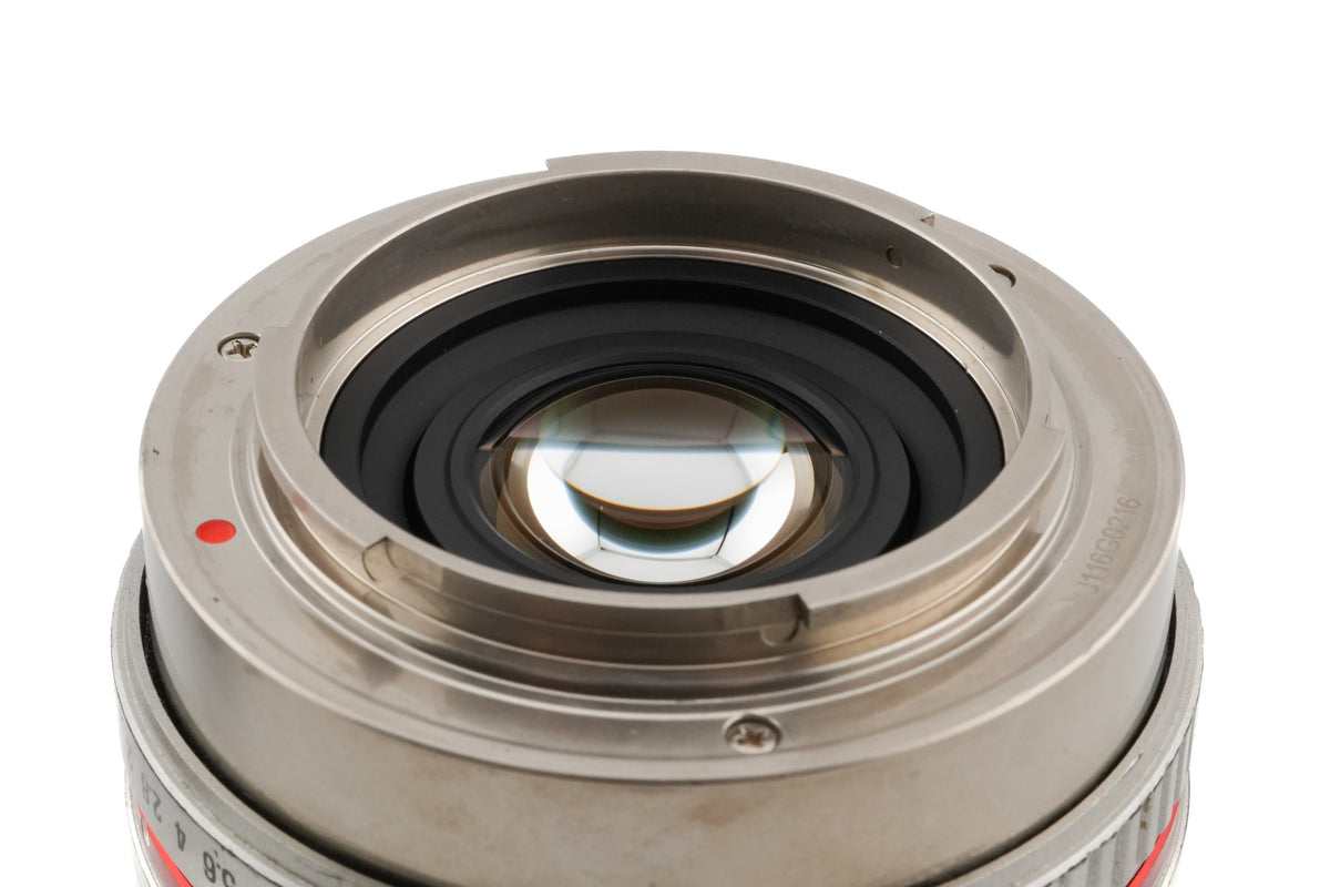 Samyang 12mm f2 NCS CS