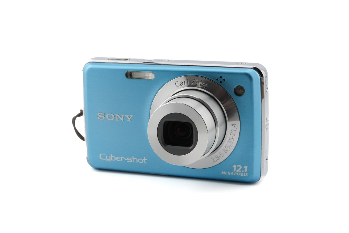 Sony Cyber-Shot DSC-W220