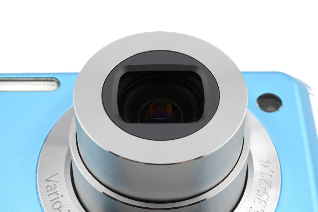 Sony Cyber-Shot DSC-W220