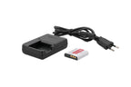 Sony Cyber-Shot DSC-W220