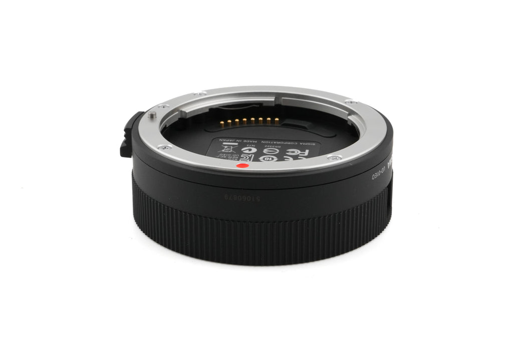 Sigma UD-01 EO USB Dock