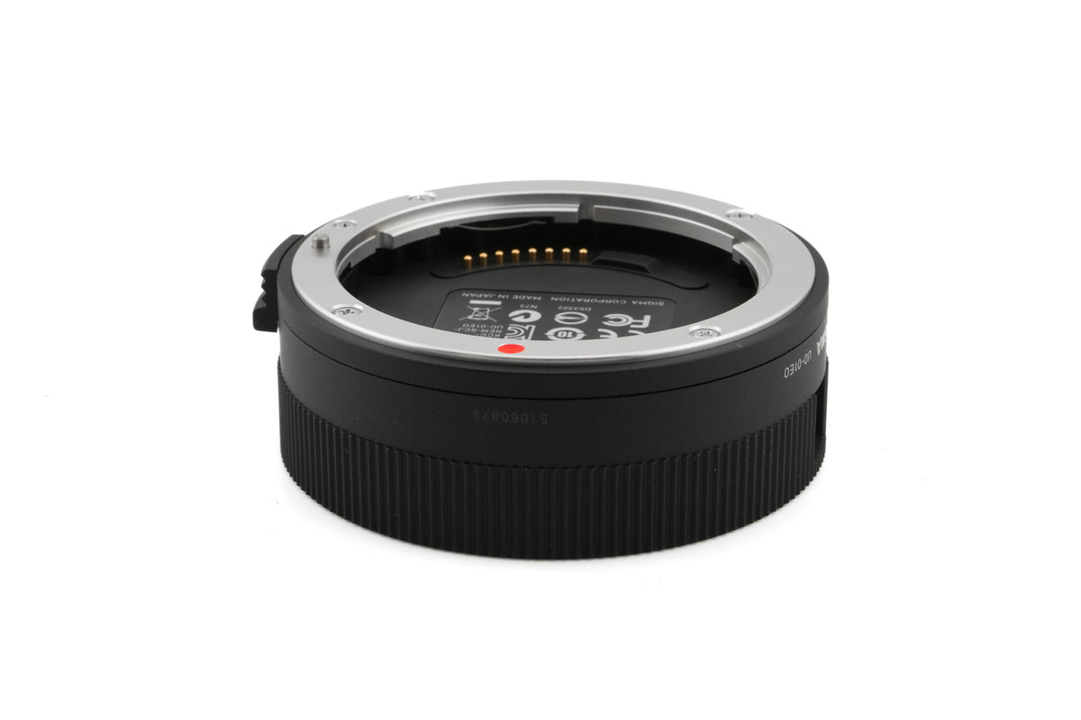 Sigma UD-01 EO USB Dock