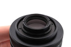 Pentax 100mm f4 Super-Multi-Coated Bellows-Takumar