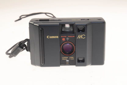 Canon MC