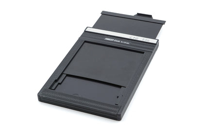 Fidelity 9 x 12 cm Elite Cut Film Holder