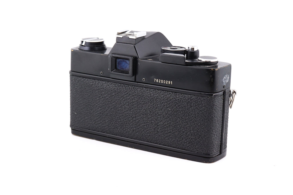 Cosina Hi-Lite 202