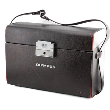 Olympus Compartment Case S