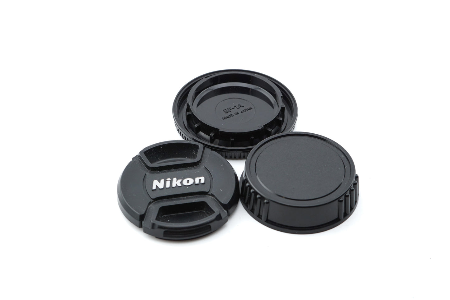 Nikon F90X + MB-10 Battery Pack + 50mm f1.8 AF Nikkor D