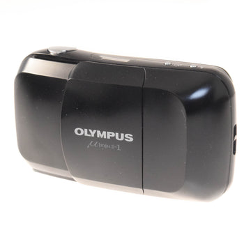 Olympus Mju-1