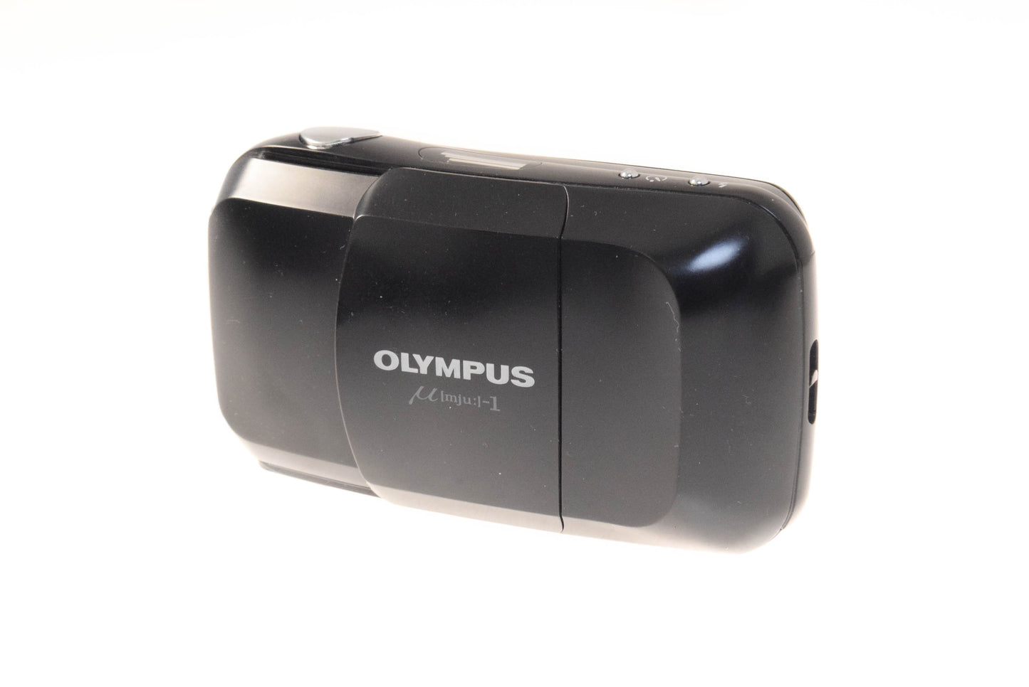 Olympus Mju-1