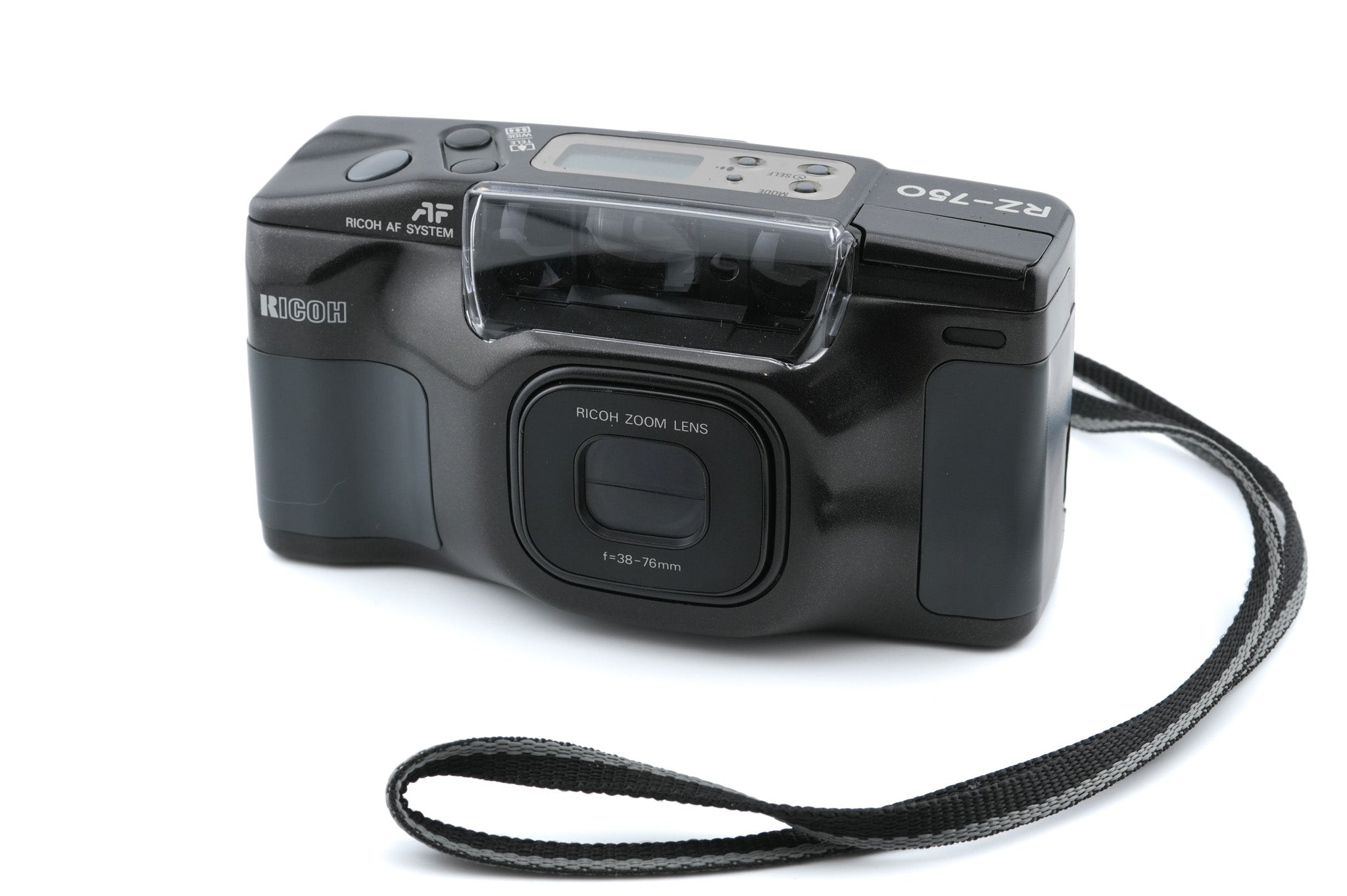 Ricoh RZ-750