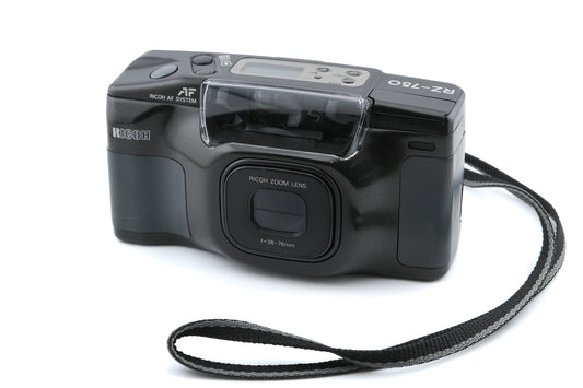 Ricoh RZ-750