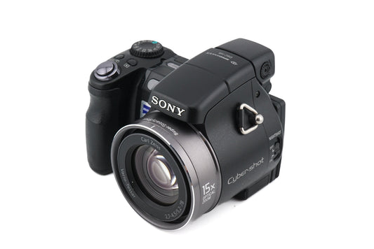 Sony Cyber-Shot DSC-H9