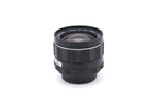 Pentax 24mm f3.5 Super-Multi-Coated Takumar