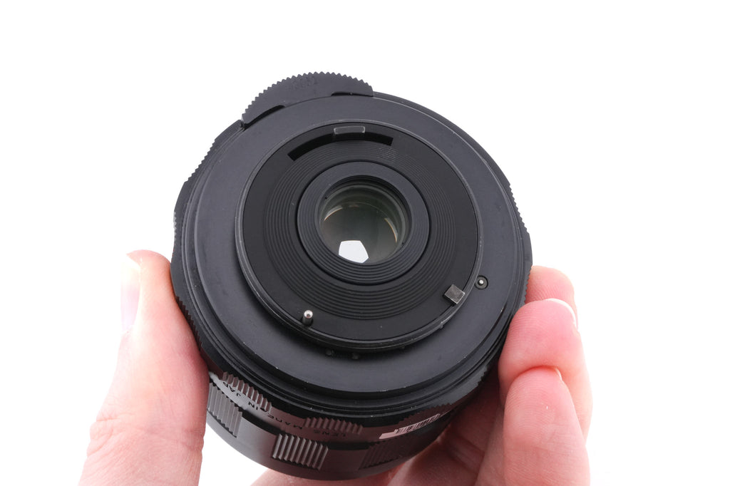 Pentax 24mm f3.5 Super-Multi-Coated Takumar