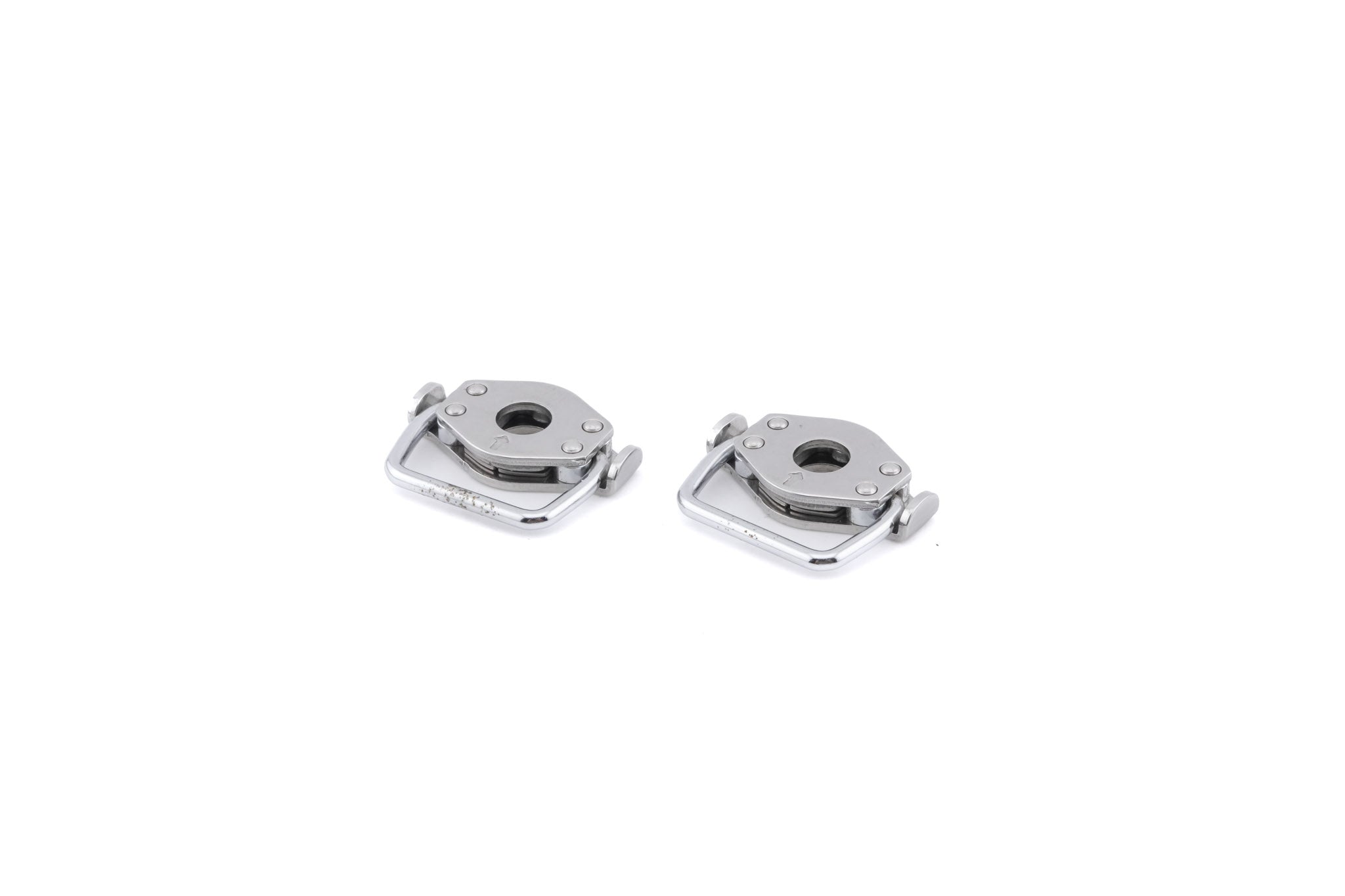 Pentax 67 / 645 Strap Lugs