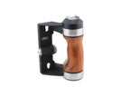 Pentax 6x7 Wooden Hand Grip