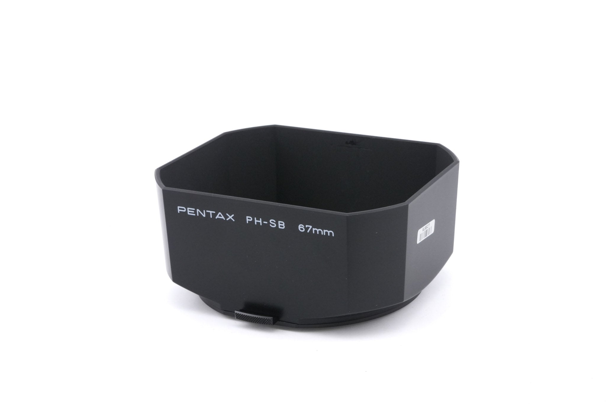 Pentax 67mm PH-SB Lens Hood