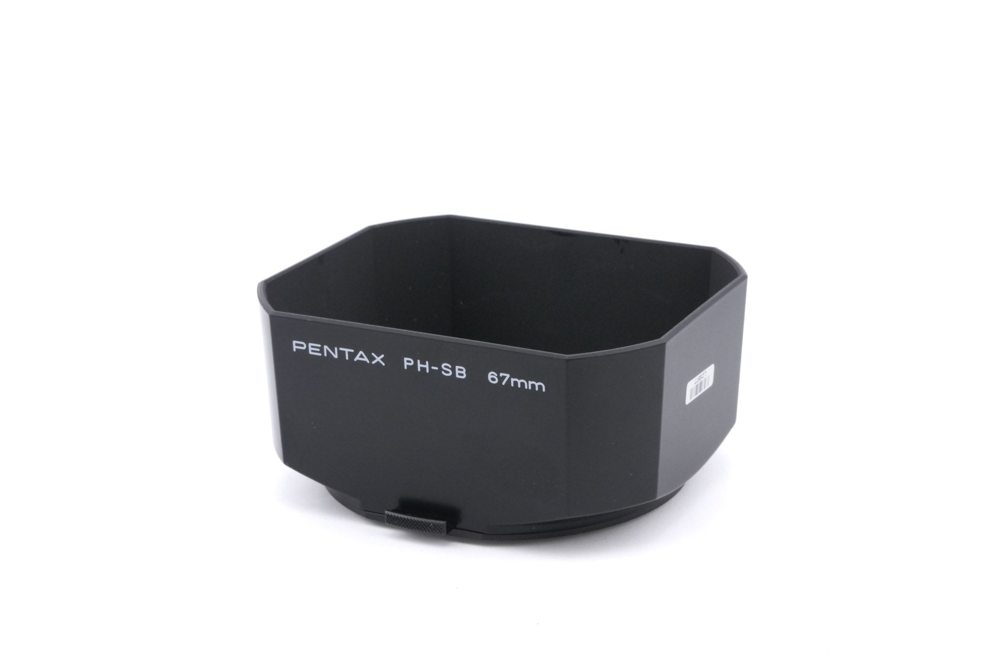 Pentax 67mm PH-SB Lens Hood