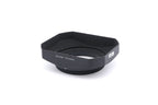 Pentax 58mm Lens Hood (24mm f3.5 Takumar)