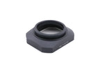 Pentax 58mm Lens Hood (24mm f3.5 Takumar)