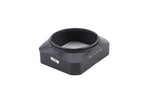 Pentax Lens Hood (75mm f4.5 Takumar)