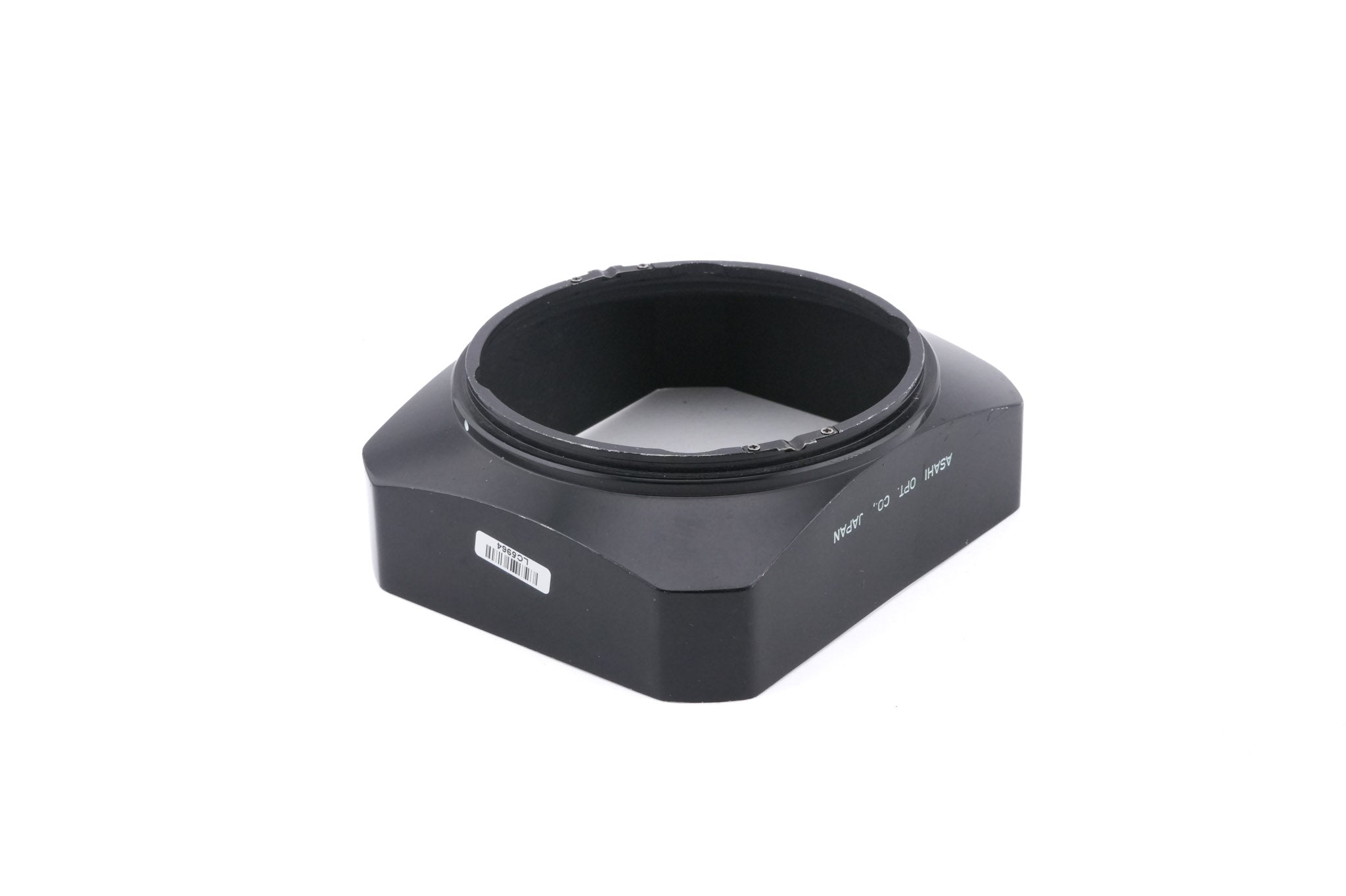 Pentax Lens Hood (75mm f4.5 Takumar)