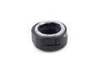 Nikon FTZ II Mount Adapter