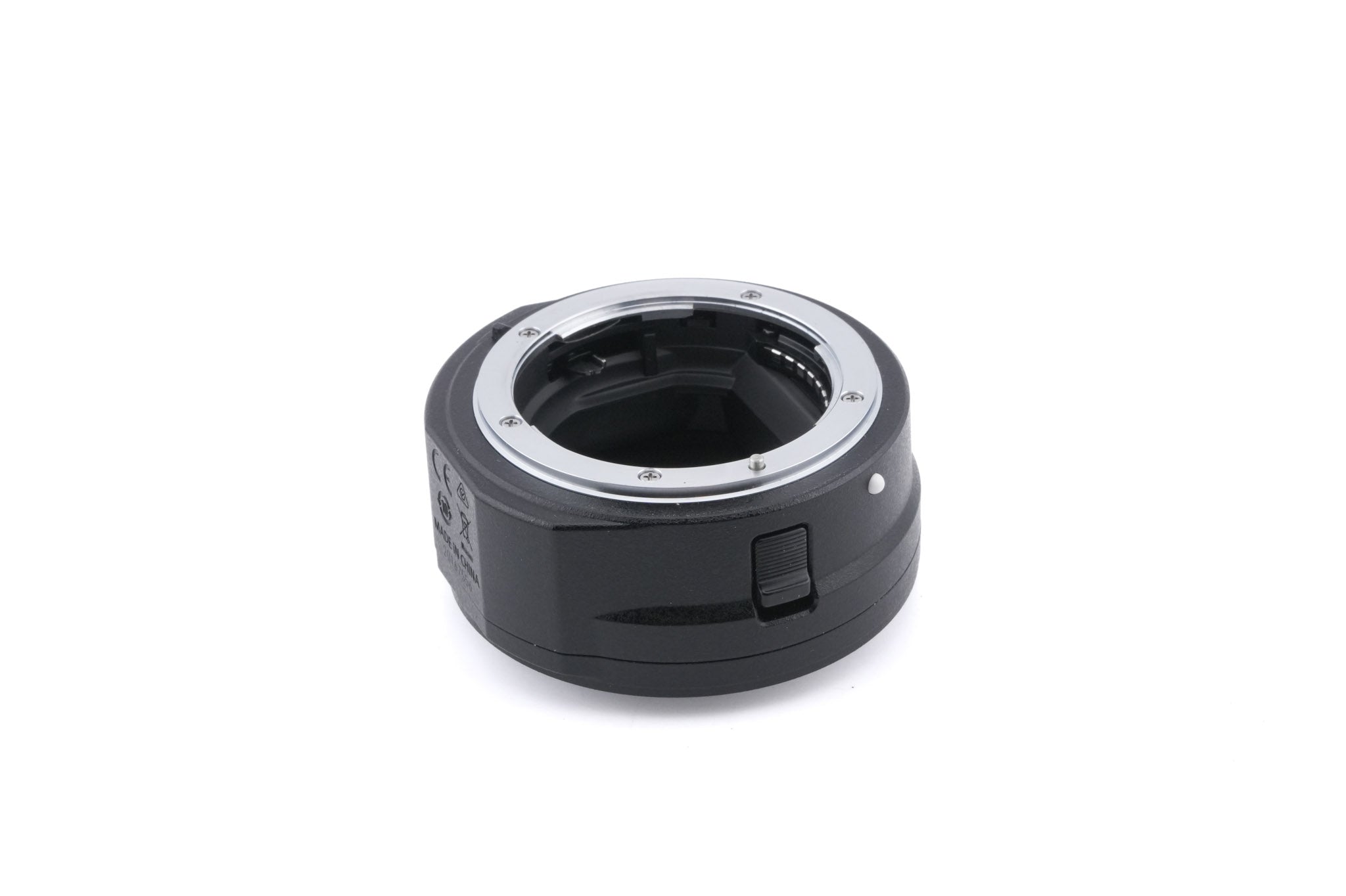 Nikon FTZ II Mount Adapter