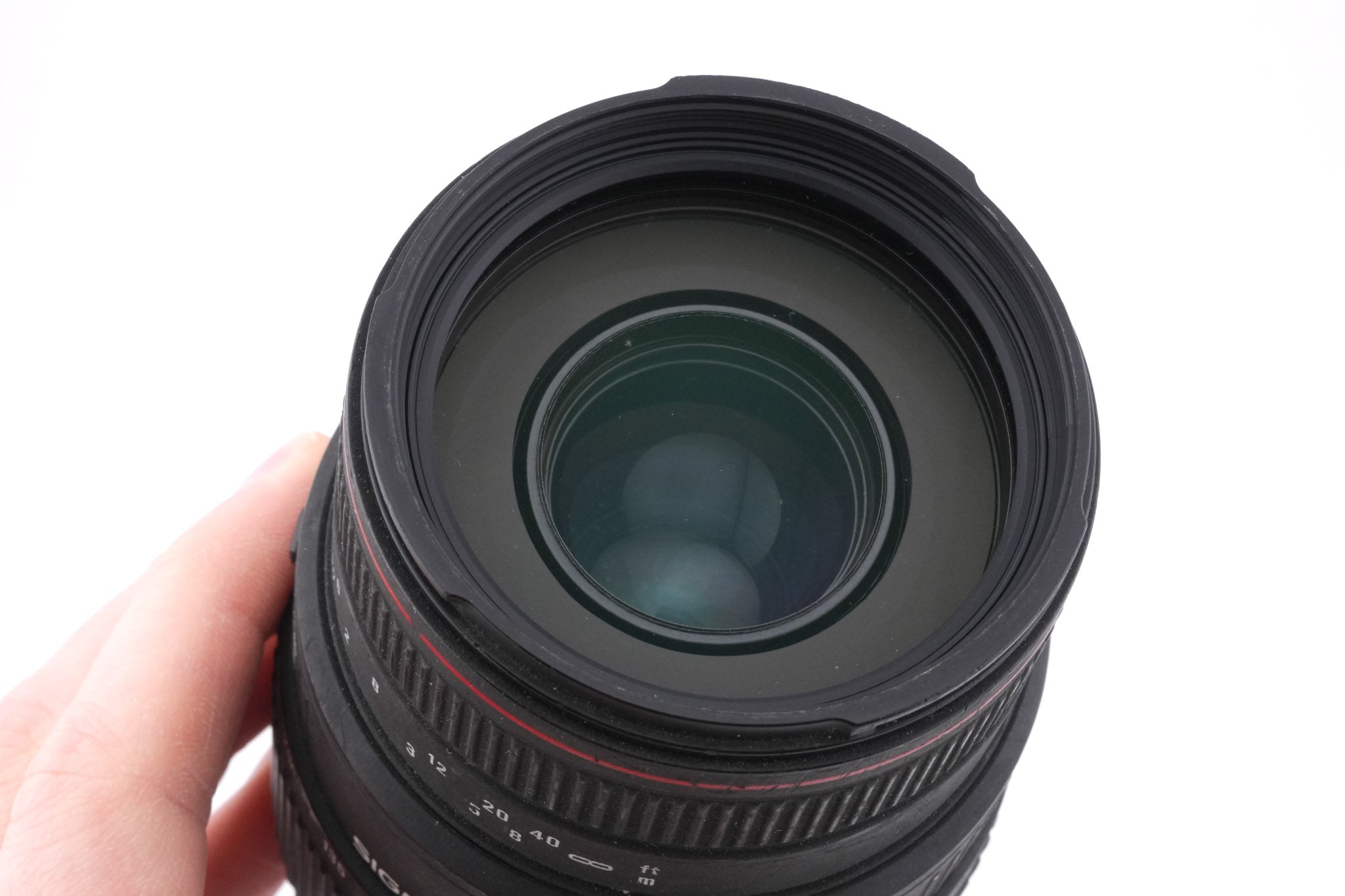 Sigma 70-300mm f4-5.6 D APO DG