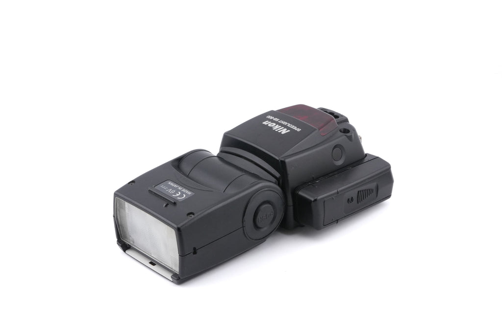 Nikon SB-800 Speedlight