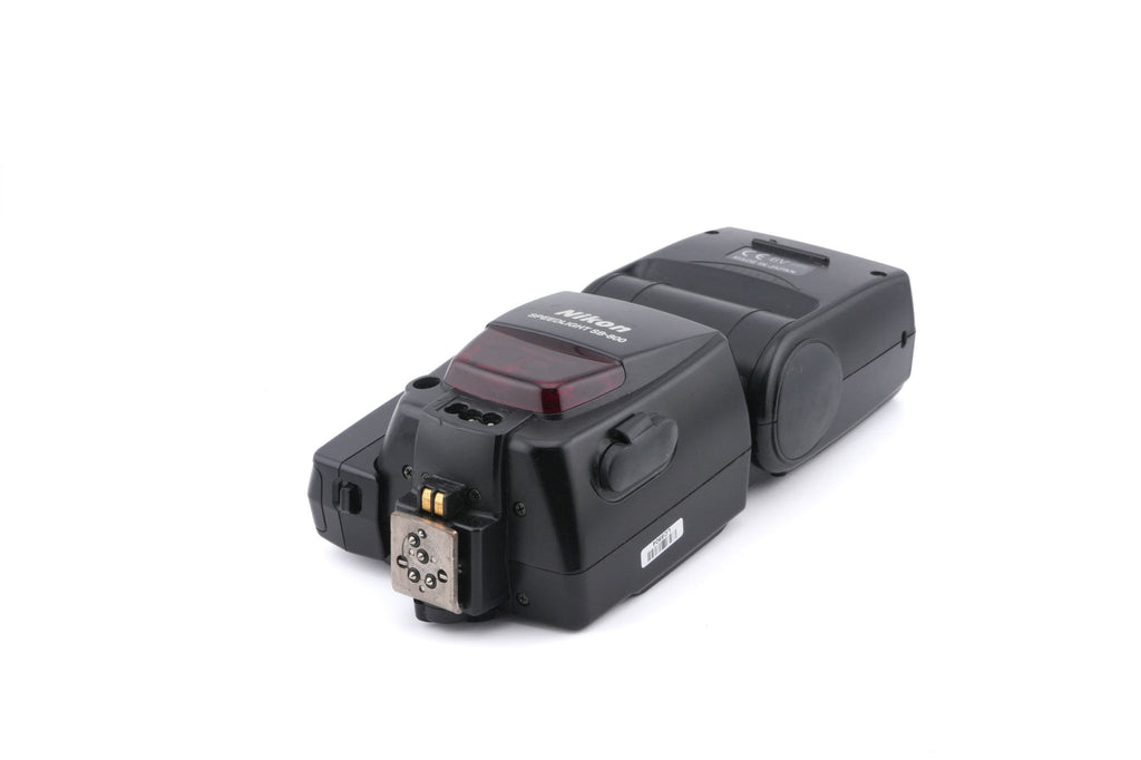 Nikon SB-800 Speedlight