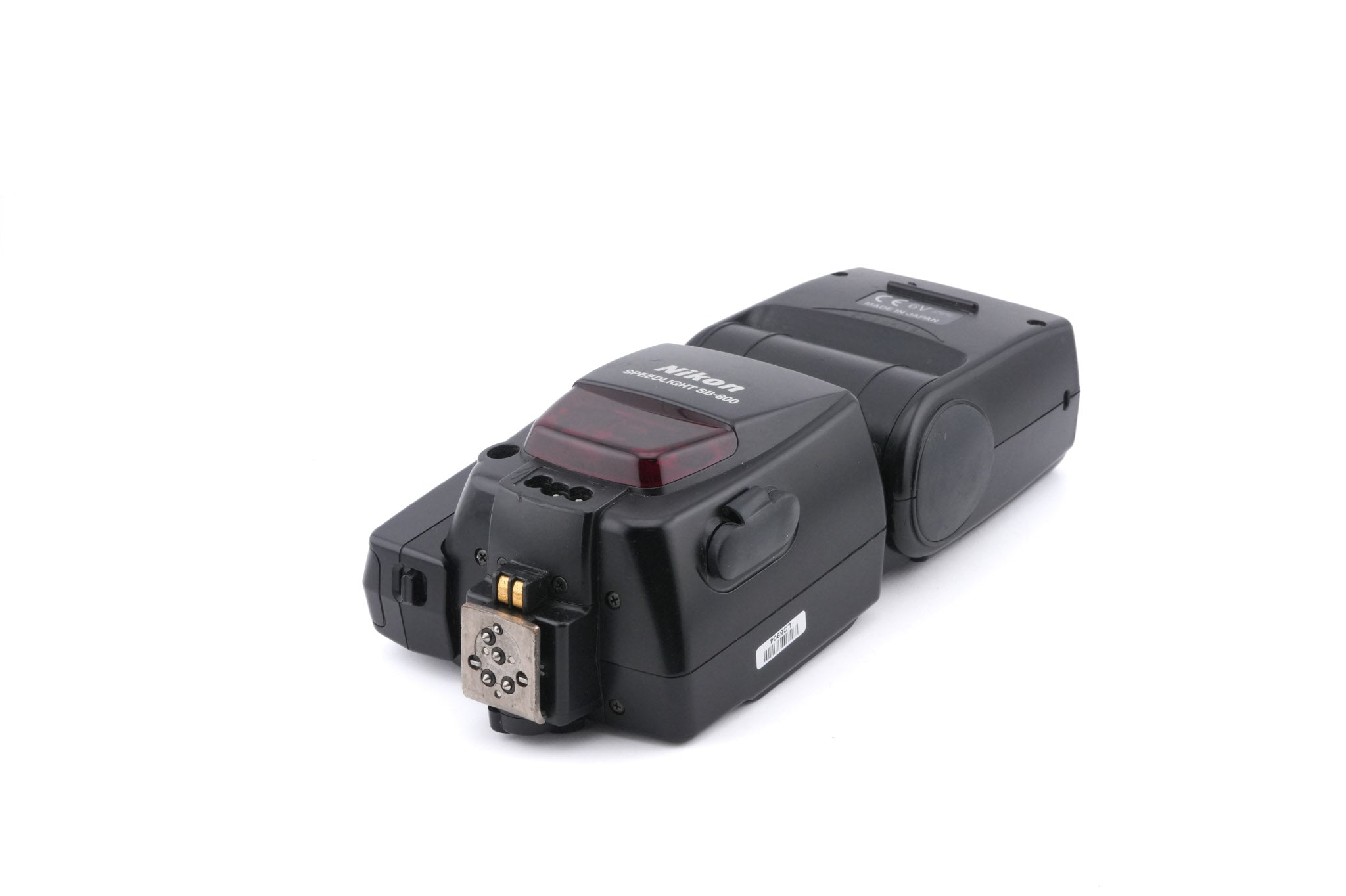 Nikon SB-800 Speedlight