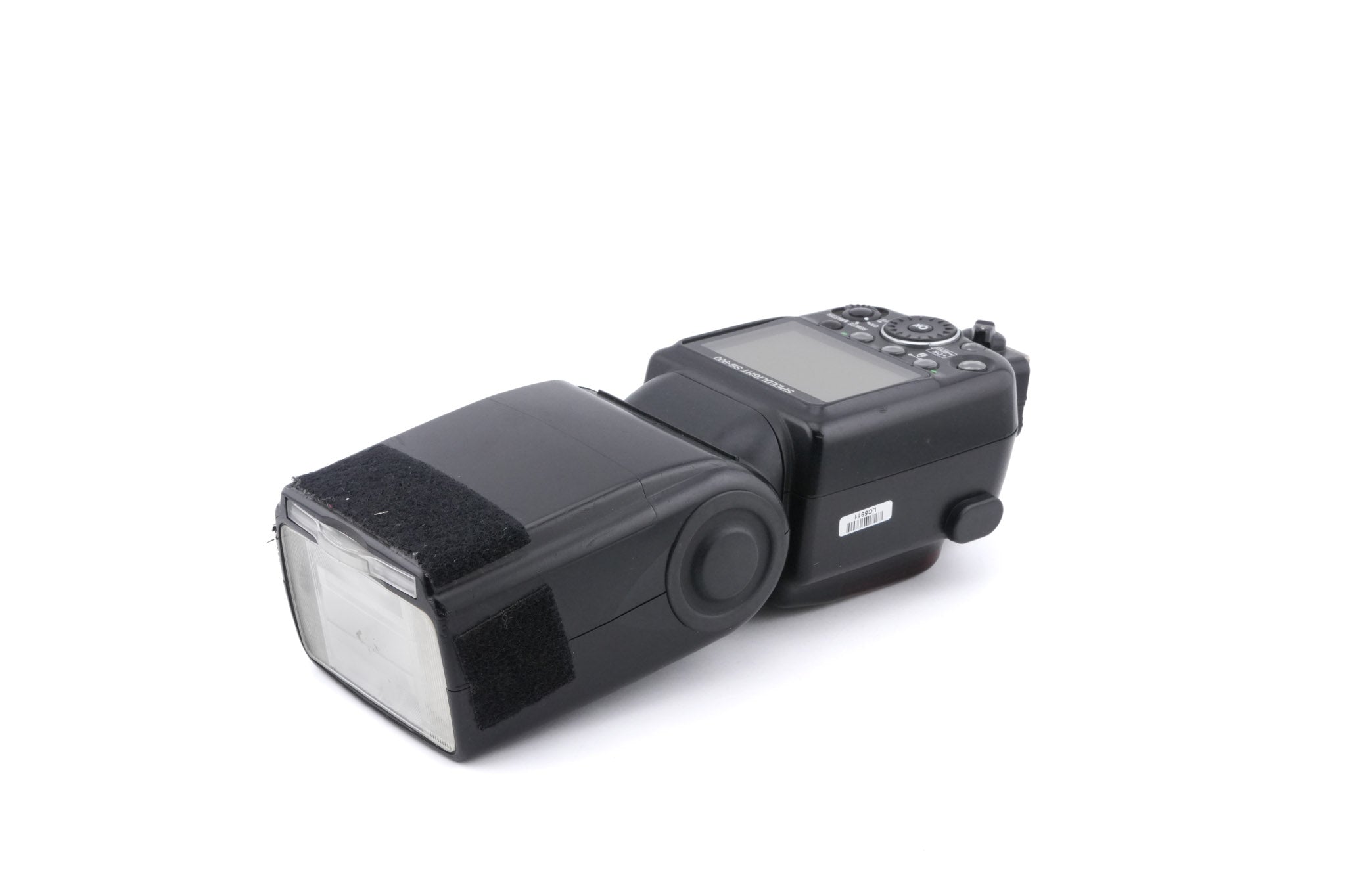 Nikon SB-900 Speedlight