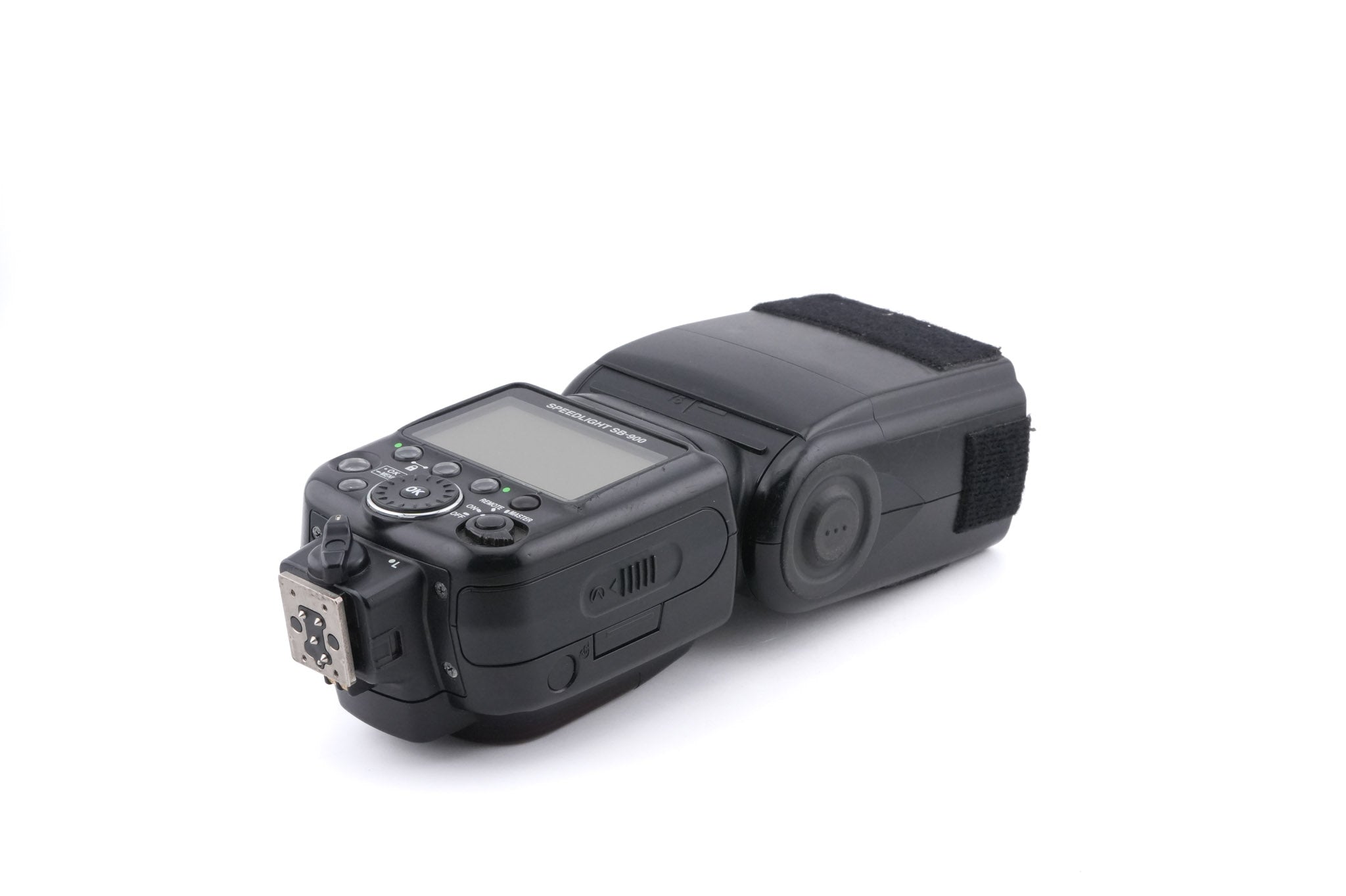 Nikon SB-900 Speedlight