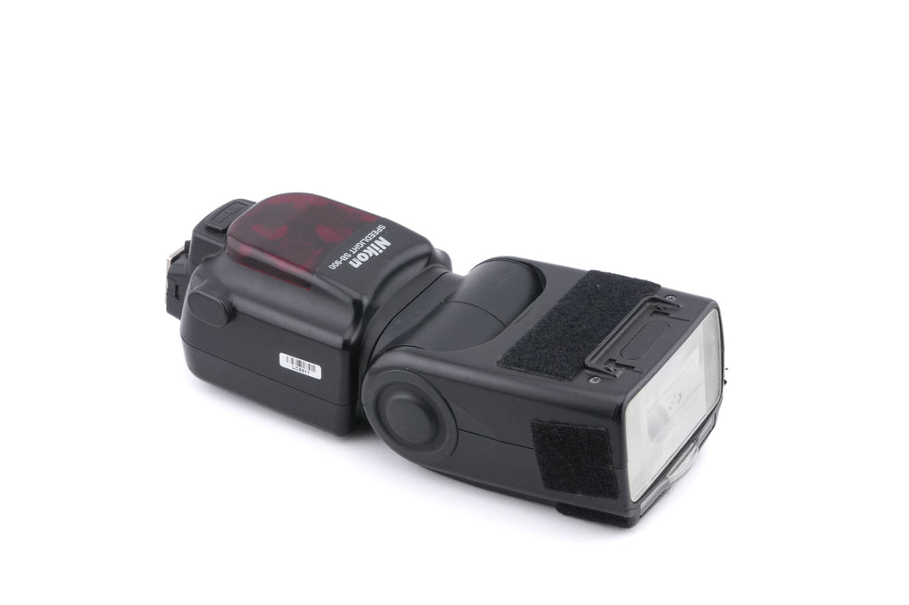 Nikon SB-900 Speedlight